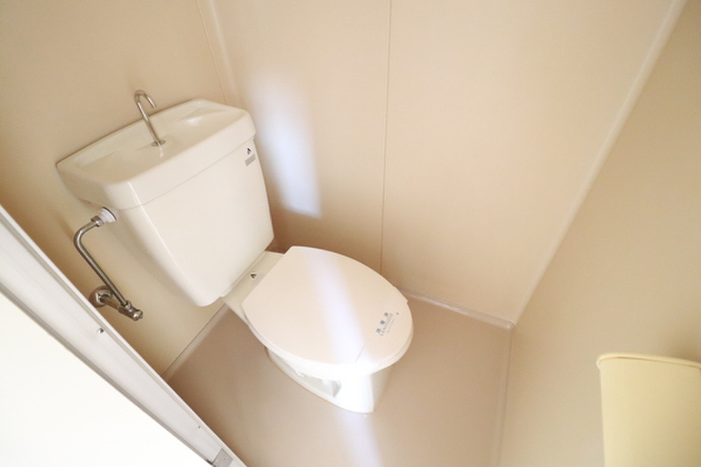 (5/22) トイレ (5/22) トイレ