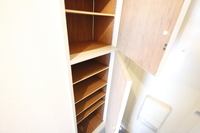 パル翠町(シングル)