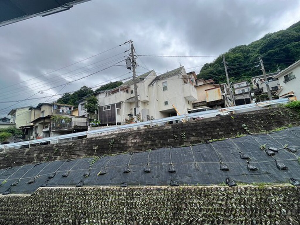 (13/24) 眺望 (13/24) 眺望