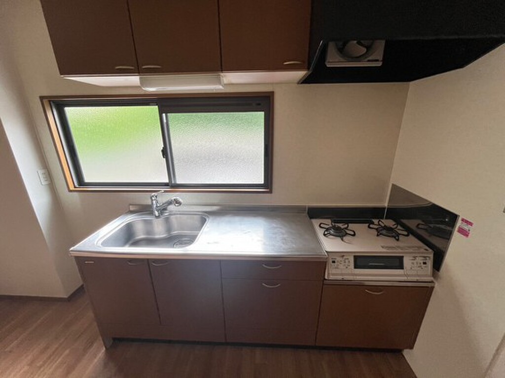 (5/24) キッチン (5/24) キッチン