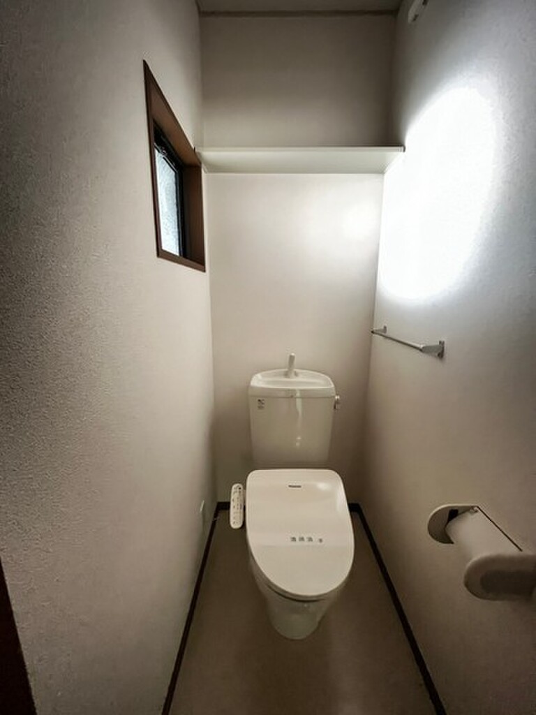 (7/24) トイレ (7/24) トイレ