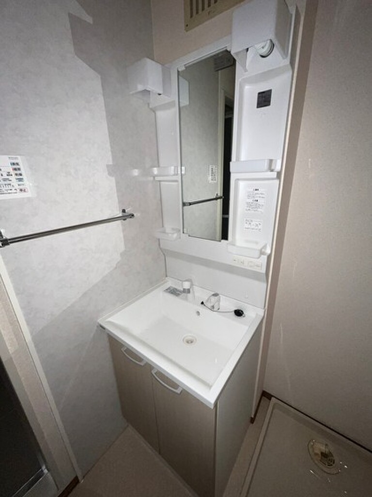 (9/24) 洗面所 (9/24) 洗面所