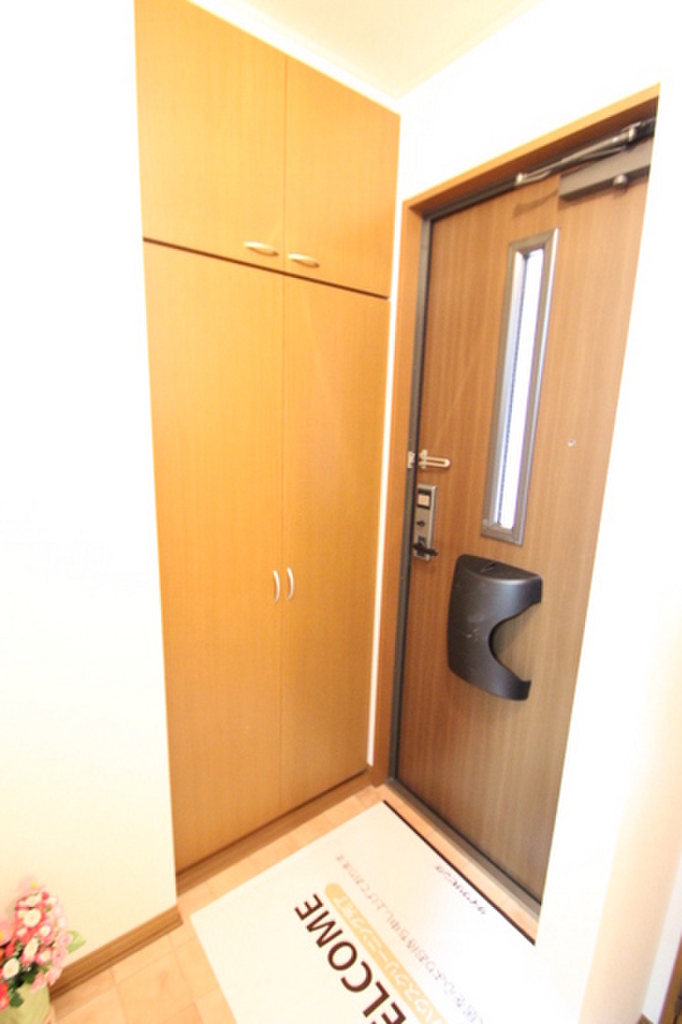 (11/24) 玄関 (11/24) 玄関