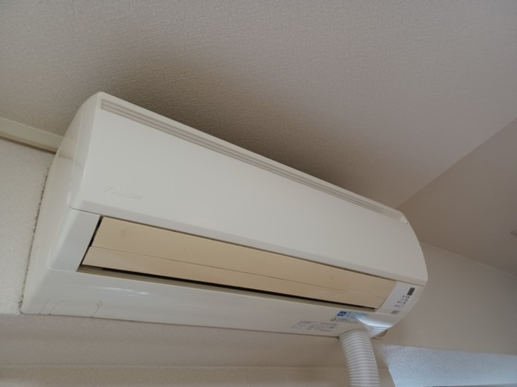 (11/23) その他設備