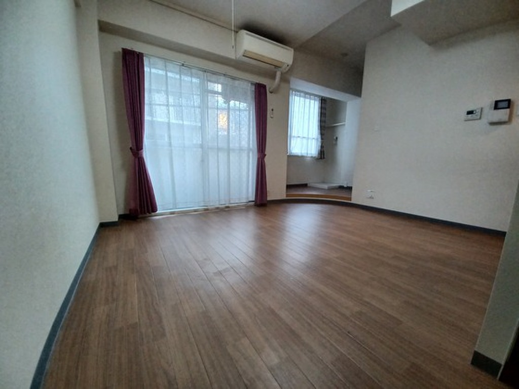 (2/23) 居室・リビング