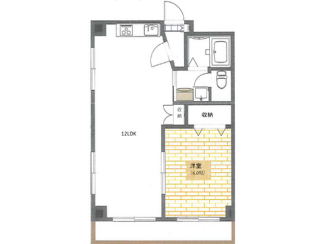 サンシャインODA