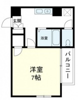 AXIS上幟町
