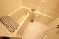 ※別号室の写真です