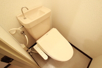 ※別号室の写真です