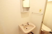 ※別号室の写真です