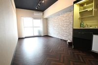 パールマンション万代橋