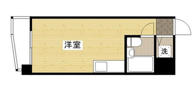 パールマンション万代橋