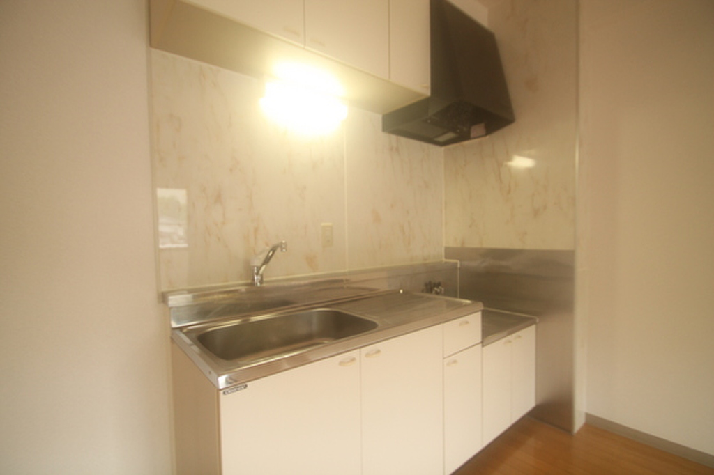 (3/25) キッチン (3/25) キッチン