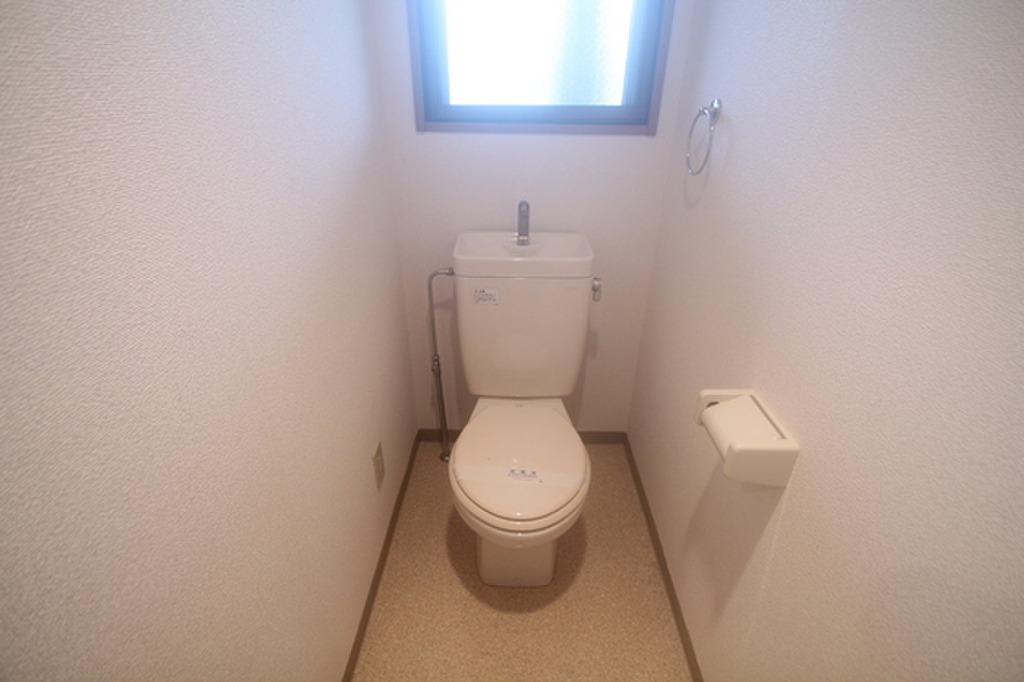 (5/25) トイレ (5/25) トイレ