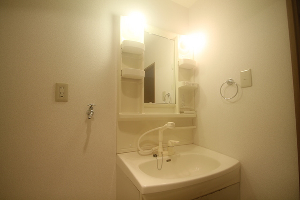 (8/25) 洗面所 (8/25) 洗面所