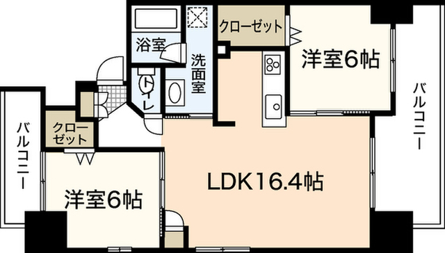 グレイスコート昭和町