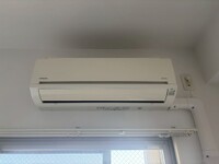 ※別部屋の写真です