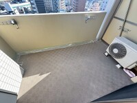 ※別部屋の写真です