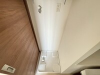 ※別部屋の写真です