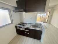 ※別部屋の写真です