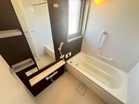 ※別部屋の写真です