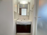 ※別部屋の写真です