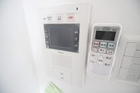 ※別部屋の写真です