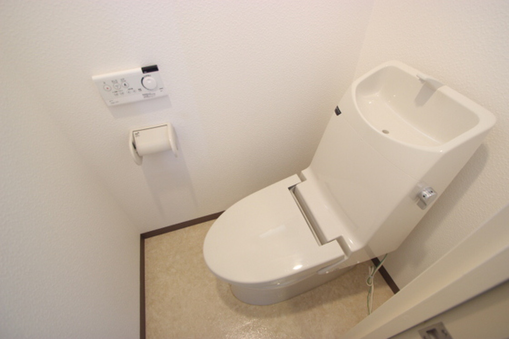 (6/19) トイレ (6/19) トイレ