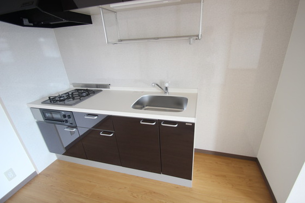 (3/23) キッチン (3/23) キッチン