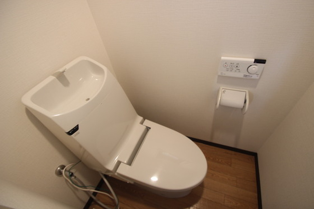 (5/23) トイレ (5/23) トイレ