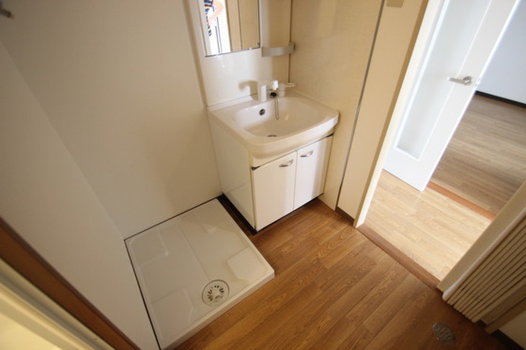 (6/23) 洗面所 (6/23) 洗面所