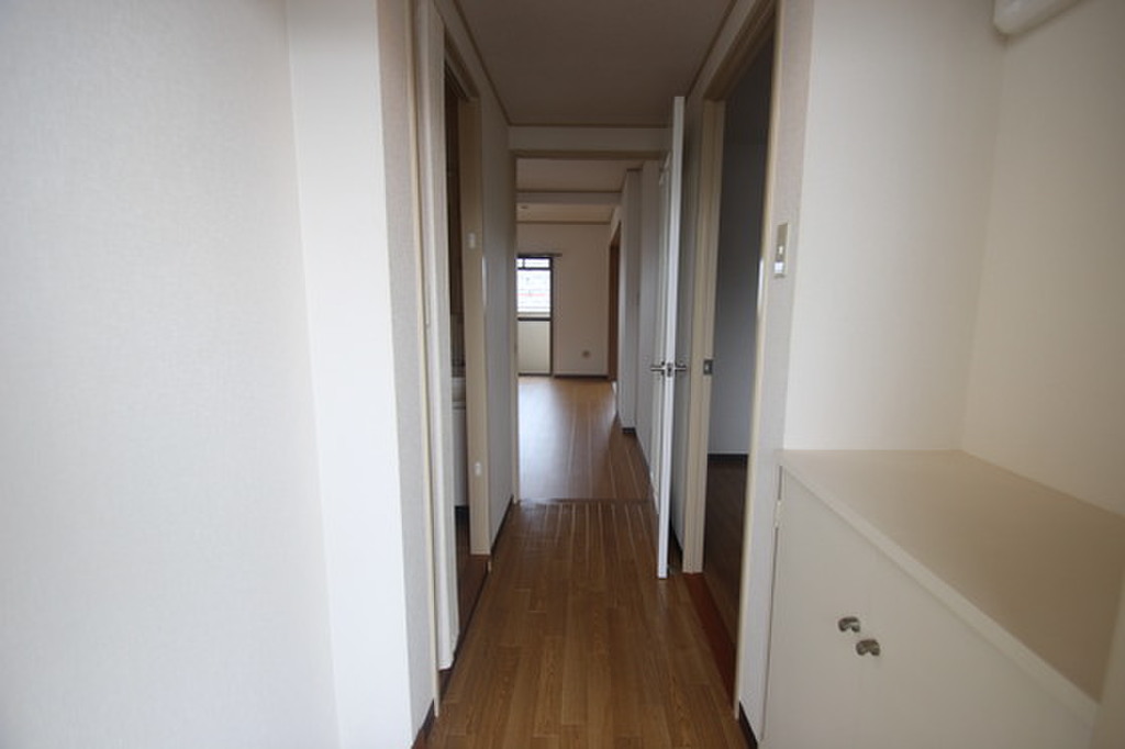 (7/23) 玄関 (7/23) 玄関