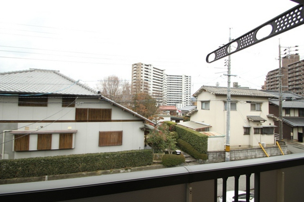 (13/24) 眺望 (13/24) 眺望