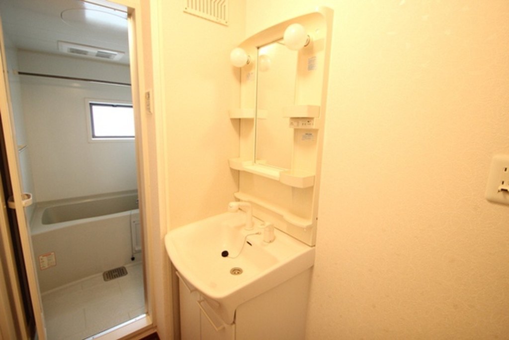 (7/24) 洗面所 (7/24) 洗面所