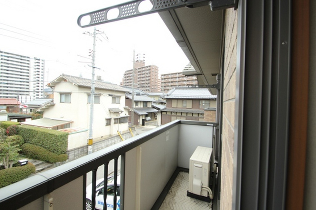 (11/24) バルコニー (11/24) バルコニー