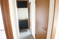 ※別部屋の写真です