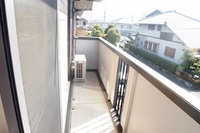 ※別部屋の写真です