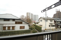 ※別部屋の写真です