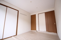 ※別部屋の写真です