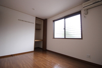 ※別部屋の写真です