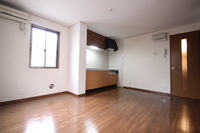 ※別部屋の写真です