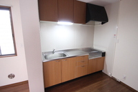 ※別部屋の写真です