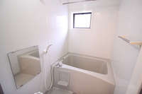 ※別部屋の写真です