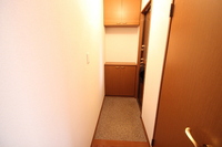 ※別部屋の写真です