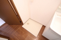 ※別部屋の写真です