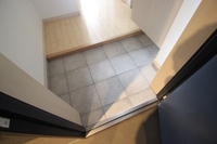 ※別号室の写真です