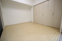 ※別号室の写真です