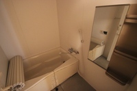 ※別号室の写真です