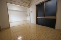 ※別号室の写真です