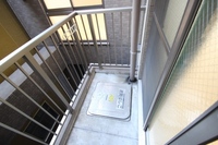 ※別号室の写真です